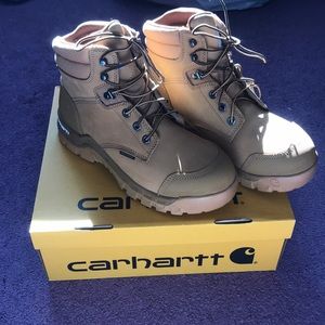 Men’s Carhartt Boots